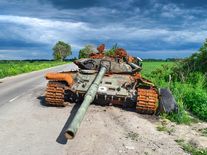 Cena za Putinovu válku? Ukrajina žádá 43 miliard dolarů za klimatické škody