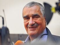 Karel Schwarzenberg byl fanoušek obnovitelných zdrojů a konzervativní ochrany přírody