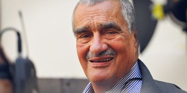 Karel Schwarzenberg byl fanoušek obnovitelných zdrojů a konzervativní ochrany přírody