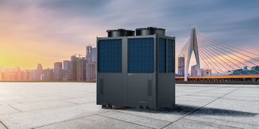 Chytré řízení energie. Nový systém slibuje nižší náklady na vytápění budov