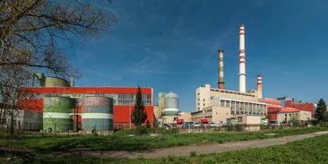 O cenách za elektřinu z tepláren rozhodnou následující roky. Ty volí, jak modernizovat