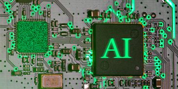 Umělá inteligence zvýší spotřebu elektřiny v Evropě, může zpomalit ekonomický růst