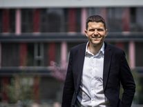 Česko může být zase na špici, věří ministr Hladík. Zatím však musíme dohnat i Polsko
