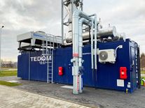České kogeneračky míří opět na Ukrajinu, pomáhají s energetickou soběstačností
