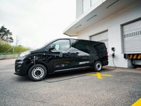 Nabíječky pro elektroauta rostou jako houby po dešti, za 3 roky se jejich počet zdvojnásobil