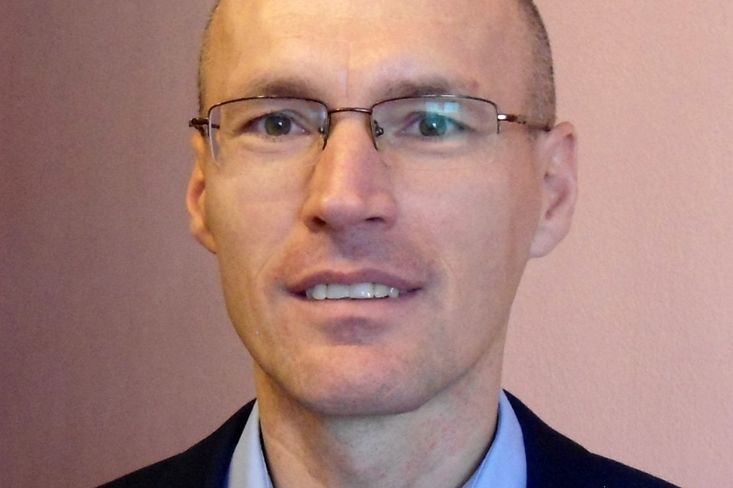 Milan Šimoník, výkonný ředitel Sdružení pro kombinovanou výrobu elektřiny a tepla (COGEN Czech).