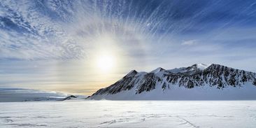 Ocitne se Arktida úplně bez ledu během následujících let?