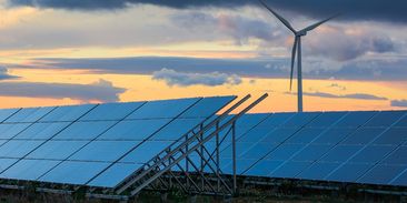 V úterý 25. dubna proběhne konference Solární energie a akumulace v ČR 2017
