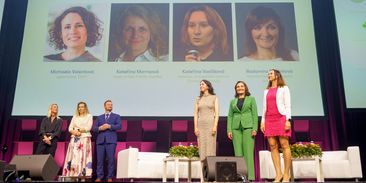 Hrdinky moderní energetiky upozornily na talentované ženy v tradičně mužském oboru