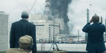 Seriál Černobyl vypráví o klimatické změně. Ukazuje, co se stane, když svět neposlouchá vědce