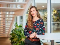 Nová ředitelka AVTČ se zaměří na osvětu a podporu tuzemských výrobců tepelných čerpadel