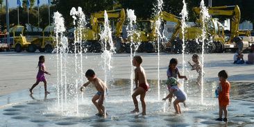 Praha chce porazit změnu klimatu pomocí samotné přírody. Jak na to půjde, prozradí Ondřej Mirovský