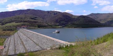 Bude mít Slovensko novou přečerpávací elektrárnu? Málinec čelí čím dál větší kritice