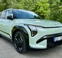KIA EV3: Elektrický crossover s velkými ambicemi a (skoro) bez chybičky