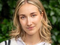 Influencerka Haškovcová: Proti větrníkům se vede šílená kampaň. S Macinkou se klidně sejdu