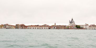 Benátky v ohrožení povodněmi. Důsledek změn klimatu