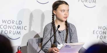 Středoškoláci stávkují pro planetu: proč má smysl podpořit mladou generaci v ochraně klimatu