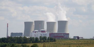Karel Polanecký: Neexistuje reaktor stavěný na válku. Poptávka po jaderné energii v Evropě ale možná poroste