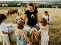 Školní výuka se čím dál víc míjí s realitou, říká Martin Kříž z Chaloupek