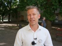 Svěží vítr z maďarských stepí: volby mohou nasměrovat Maďarsko k větrné energetice