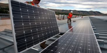 Solární energetika v Česku zažívá boom. Rozvoj může ohrozit změna legislativy