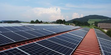 Rekordní miliardy na fotovoltaiku. V Česku startuje evropský Modernizační fond
