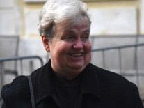 Zemřela Dana Drábová