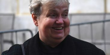 Zemřela Dana Drábová