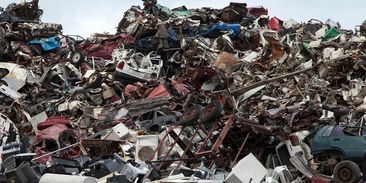 Doutnající problém skládek: proč se Česko urputně brání recyklaci?