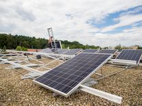 Fotovoltaika zadarmo: ČEZ Prodej nabízí k bateriovým systémům solární panely bez poplatku