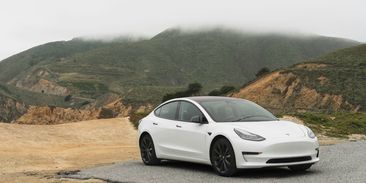 Stane se z Afriky elektromobilní ráj? Kontinent se rozhodl přeskočit fázi spalovacích aut