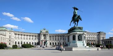 Tisíc nabíjecích míst pro Vídeň
