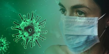 Módní značky pomáhají v době koronaviru: vyrábí dezinfekci nebo šijí ochranné obleky