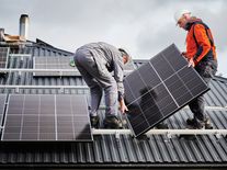 E.ON získal téměř poloviční podíl v Sun construct. Plánuje rozšiřovat fotovoltaickou nabídku