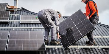 E.ON získal téměř poloviční podíl v Sun construct. Plánuje rozšiřovat fotovoltaickou nabídku