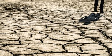Česko vysychá. Osm měsíců bez přestávky chybí srážky, varuje meteorolog