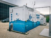 Vodíková infrastruktura se rozšiřuje. Pilotní projekty se v provozu osvědčily