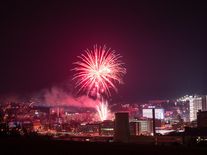 Zákaz ohňostrojů pomohl, prožili jsme nejčistší vítání nového roku za posledních 22 let