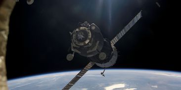 Pošle Česko vlastního astronauta do vesmíru? Plán už na to máme