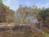 Jetpacky a šípy: Amazonie zažívá dosud nevídaný konflikt