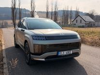 Vyzkoušeli jsme největší Hyundai všech dob. Luxusní kolos s jednou nepříjemnou slabinou