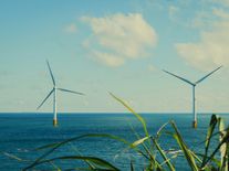 Vítr loni pokryl už pětinu evropské spotřeby elektřiny. Česko jeho výhody stále přehlíží