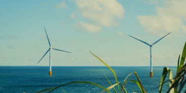 Vítr loni pokryl už pětinu evropské spotřeby elektřiny. Česko jeho výhody stále přehlíží