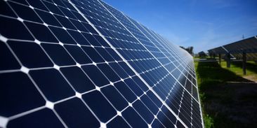 Solární elektrárny jsou nejvýhodnější. Podporuje je i Svaz průmyslu