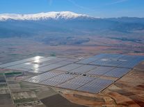 Solár už čtyři měsíce vládne španělské energetice. V červenci znovu překonal rekord