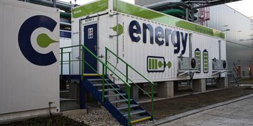 Česko zaostává v rozvoji akumulace, pomoci může novela energetického zákona