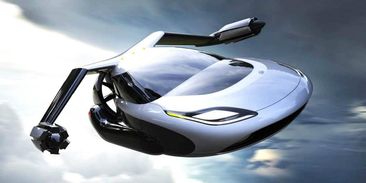 Létající auta jsou slepá ulička, varuje Elon Musk