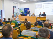 Zemědělci mohou být tahouny moderní energetiky. Bioplynky fungují jako elektrárny a teplárny „za humny“
