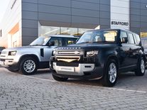 Při řízení SUV jste v bezpečí, ale hodně štěstí, když vás jedno nabourá