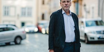 Niedermayer: Evropa ve vývoji elektromobilů začíná vítězit, čínská pohádka je nadhodnocená